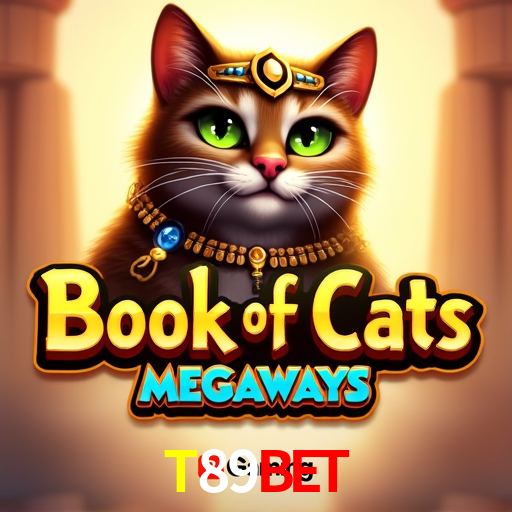 Slots na Plataforma T89Bet